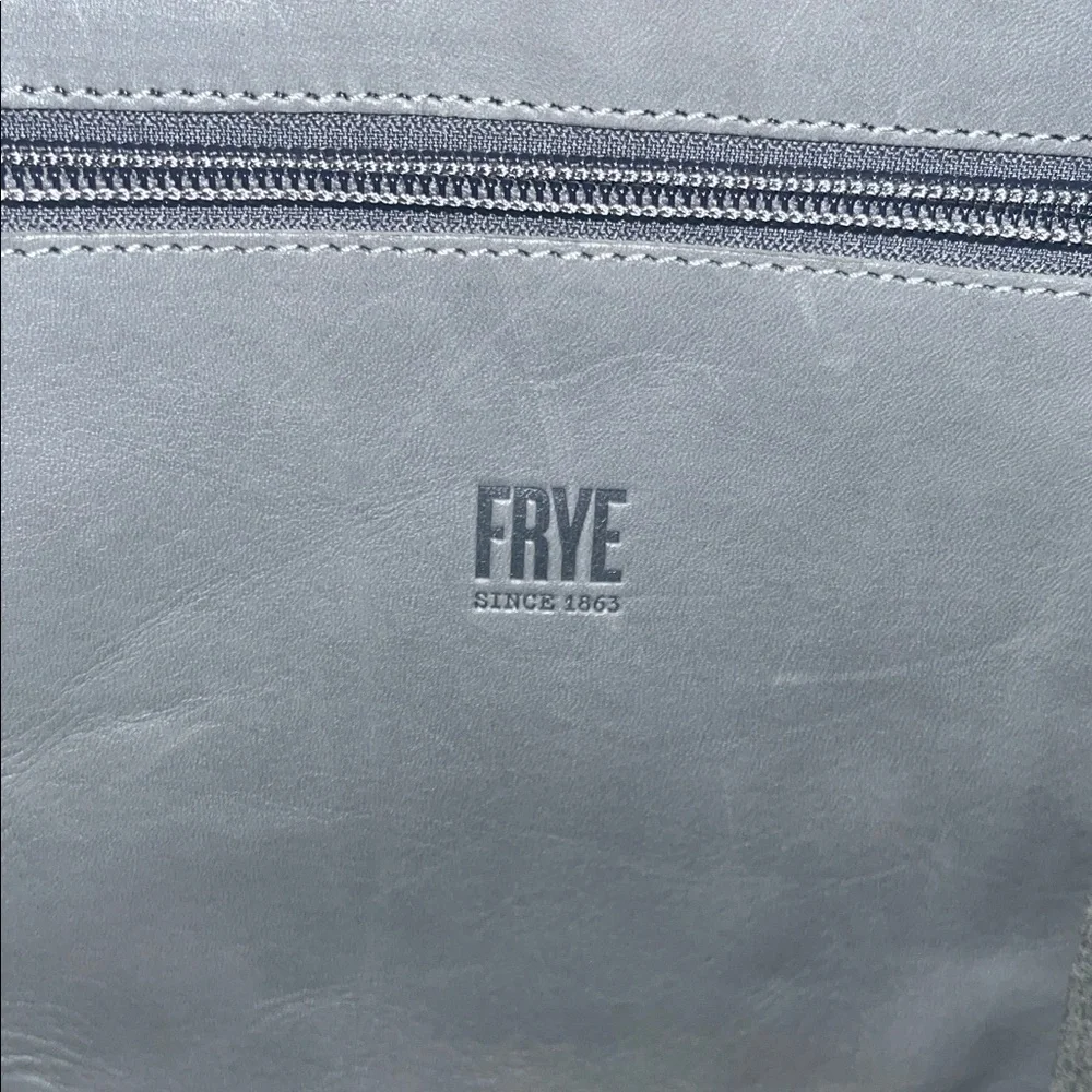 Frye elevate your